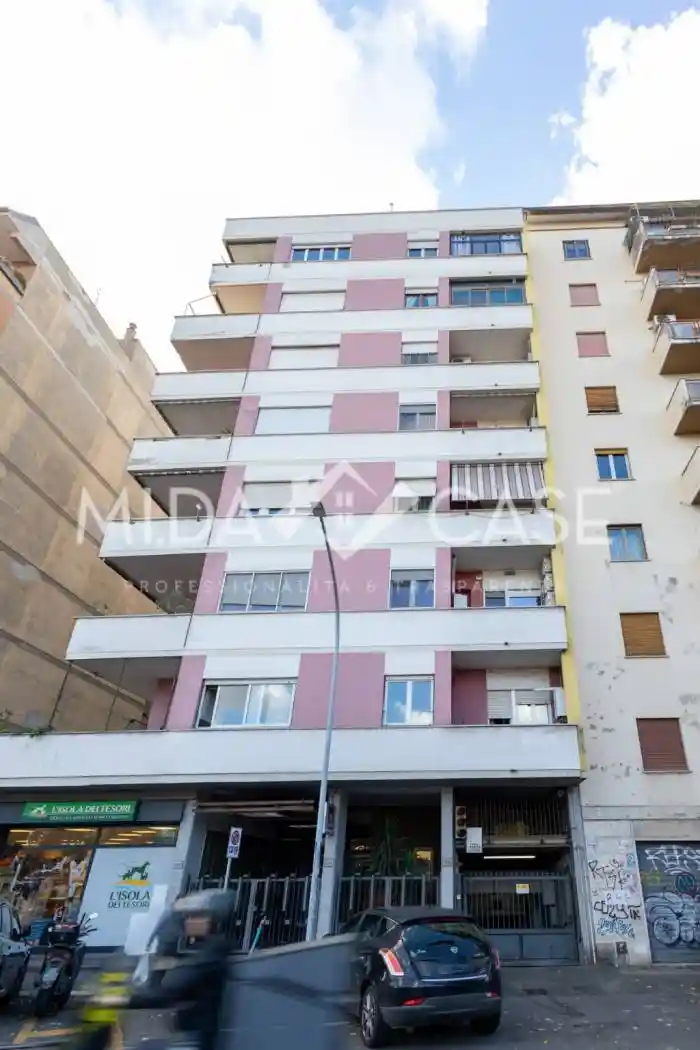 Appartamento in affitto a Roma