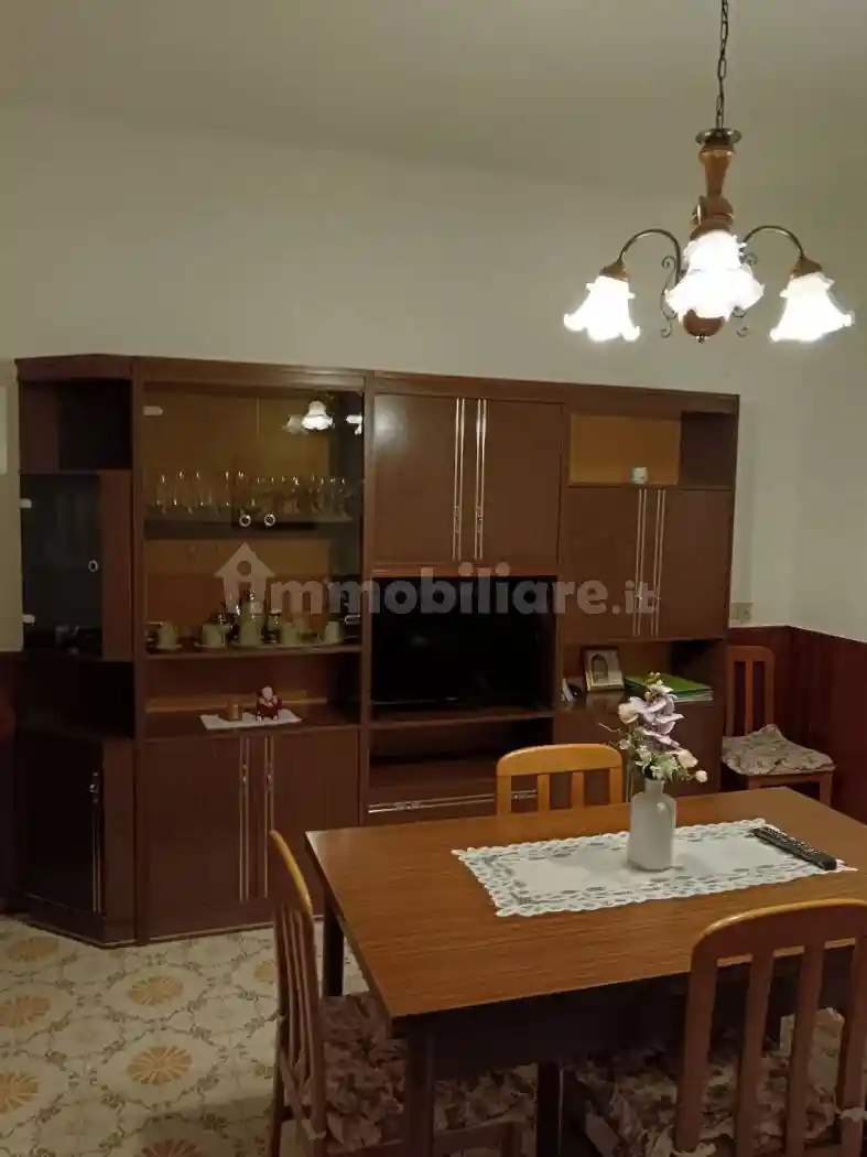 Appartamento in vendita a Terre Roveresche