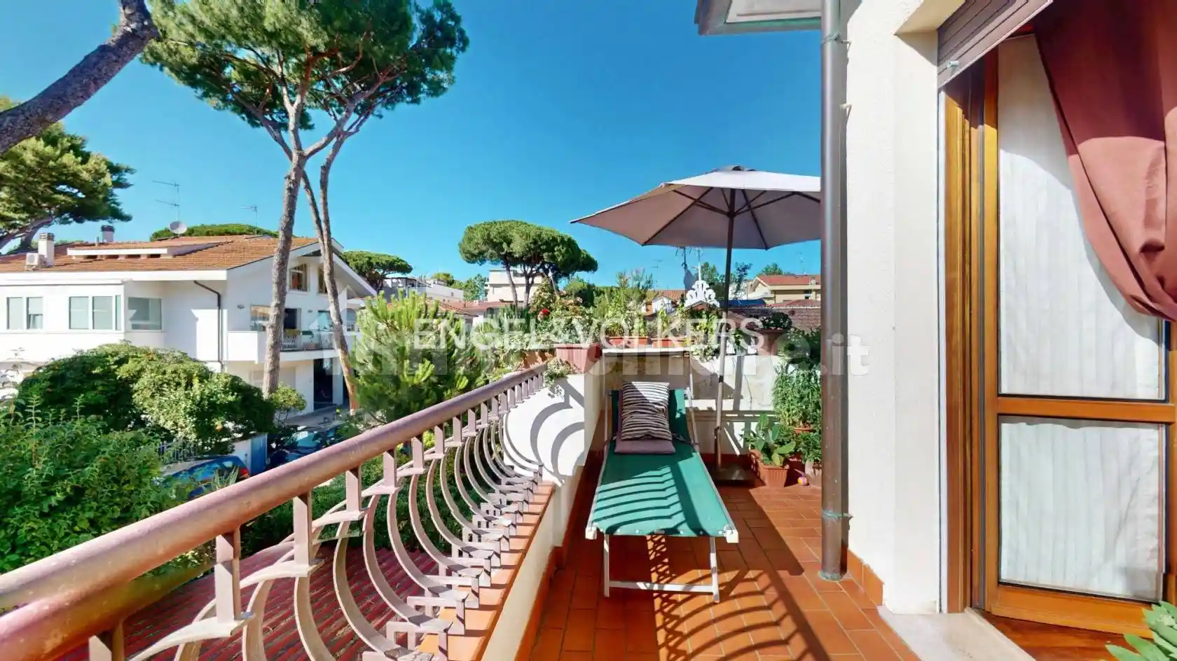 Appartamento in vendita a Riccione