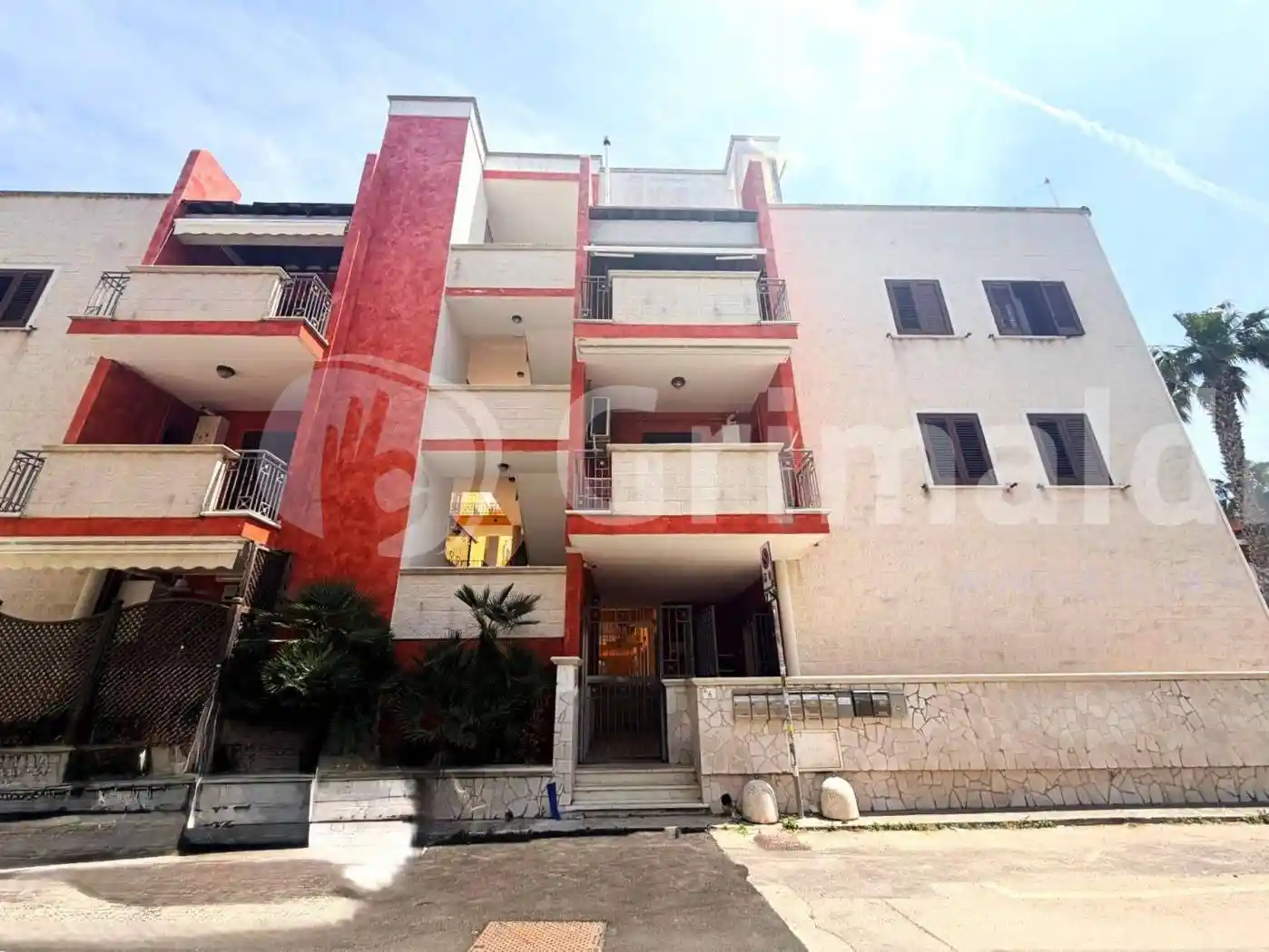 Appartamento in vendita a Gallipoli