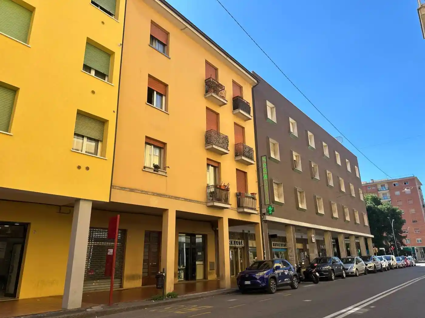 Appartamento in vendita a Bologna