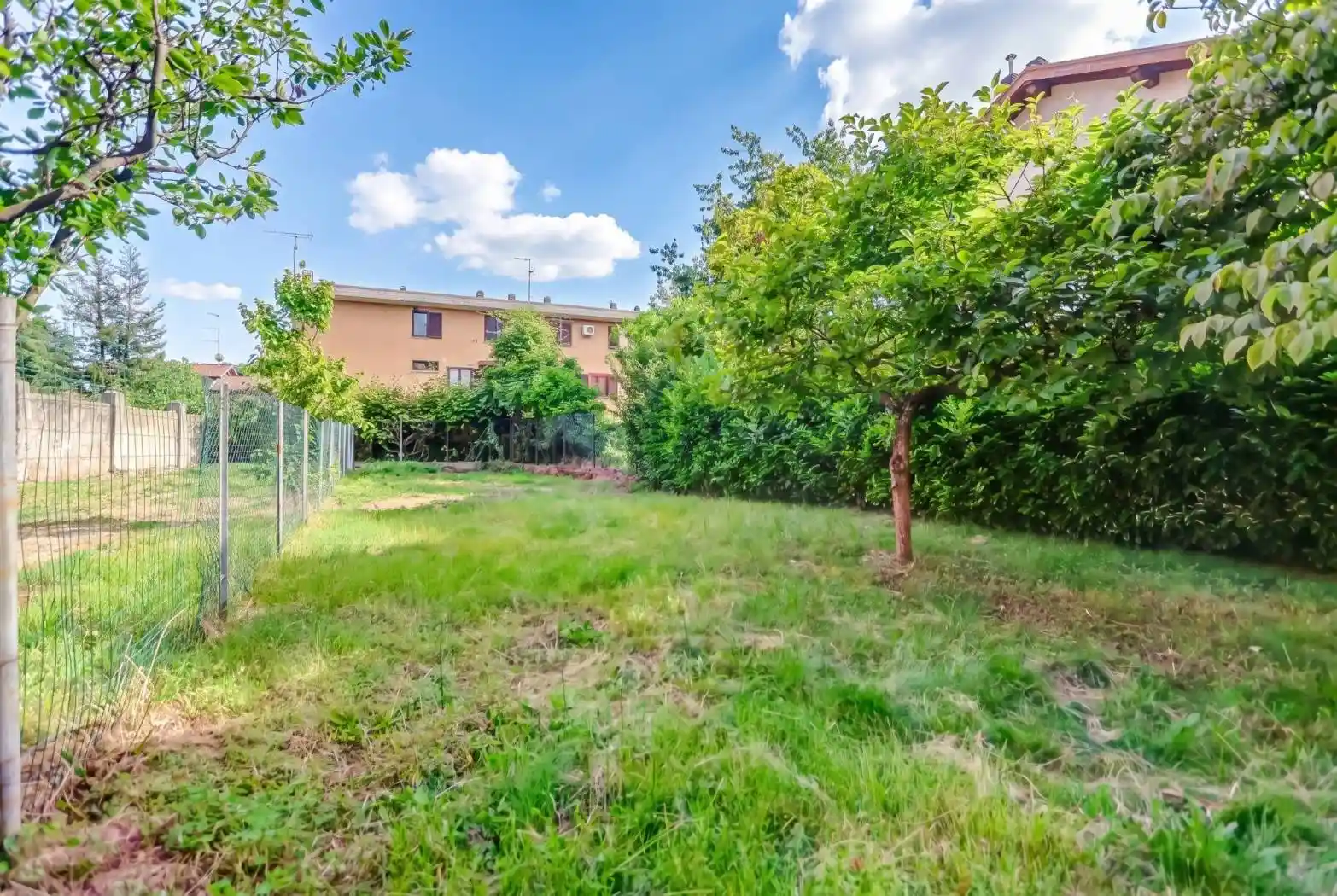 Appartamento in vendita a Somma Lombardo