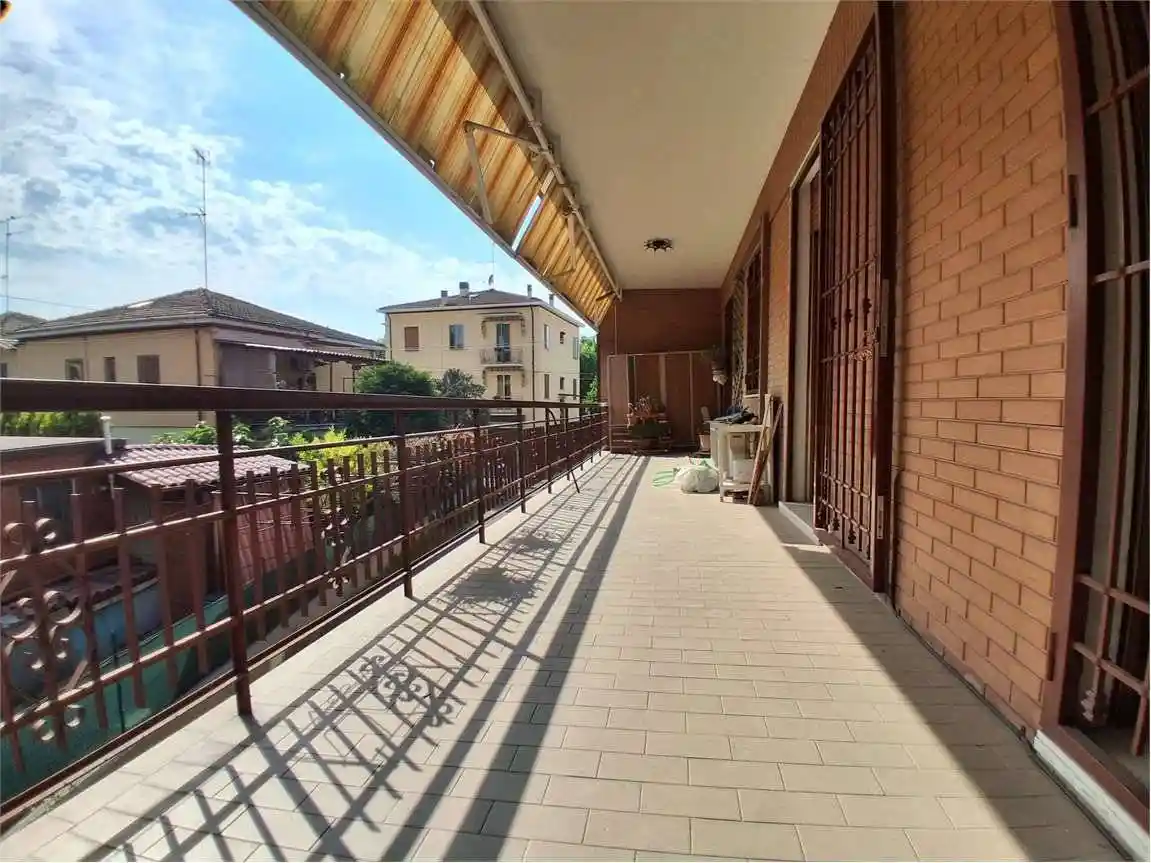 Appartamento in vendita a Modena