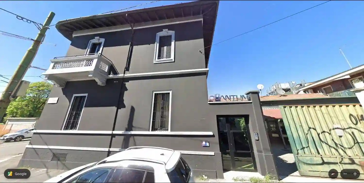 Palazzo - Edificio - foto 2