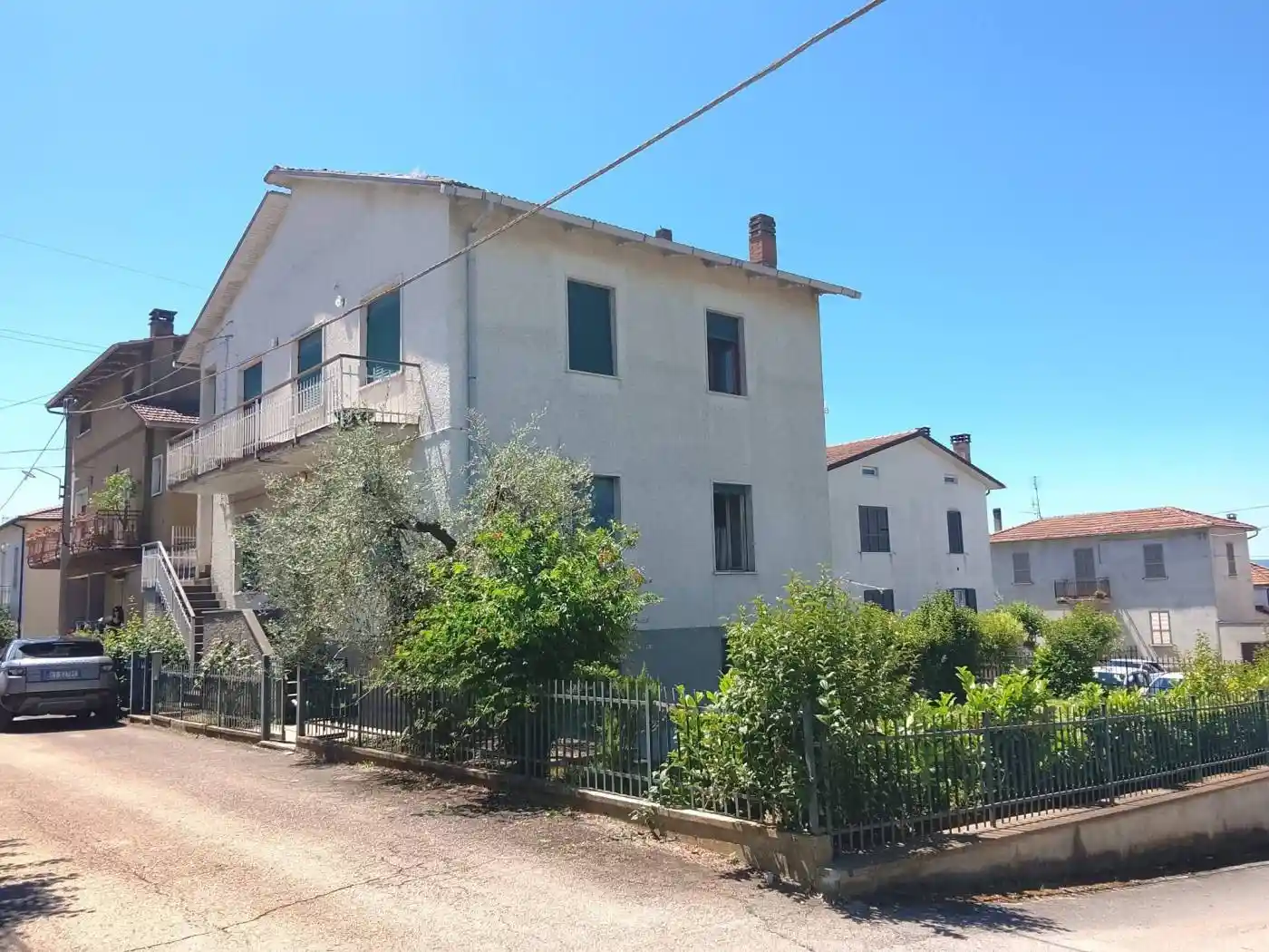 Villa in vendita a Narni
