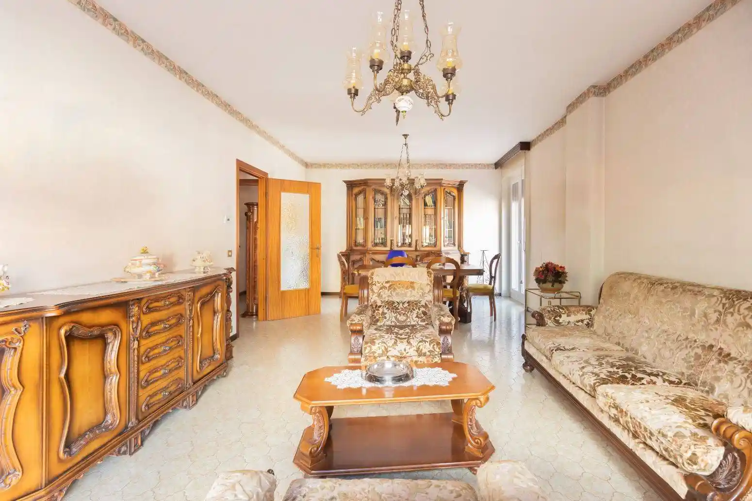 Appartamento in vendita a Villadossola