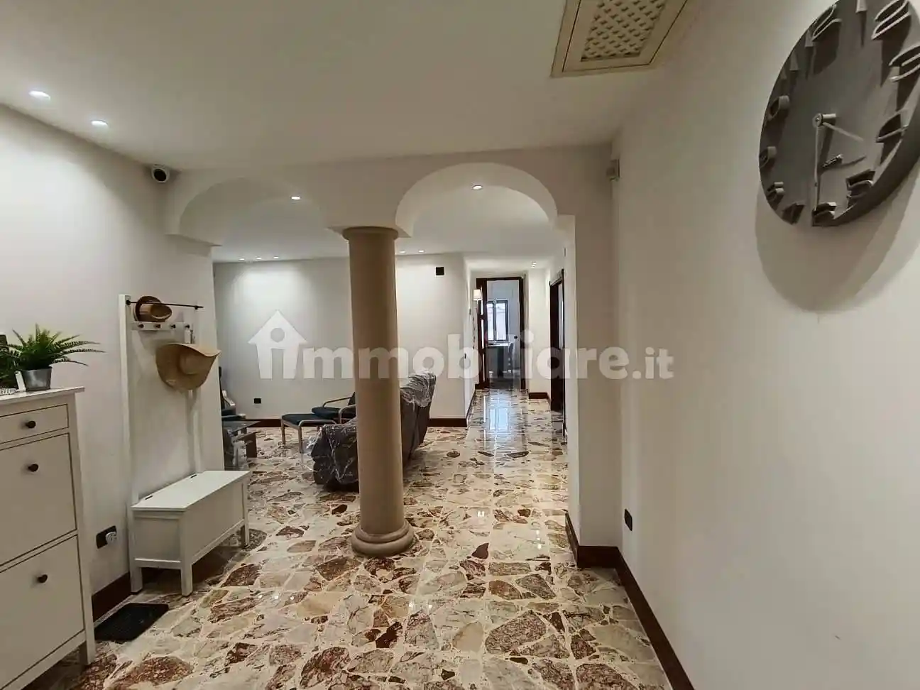Appartamento in vendita a Catania