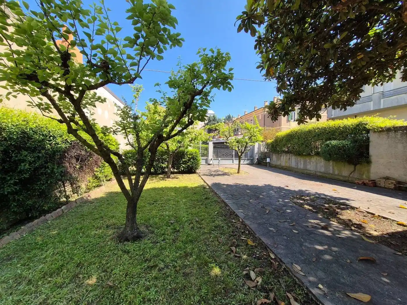 Villa in vendita a Cattolica