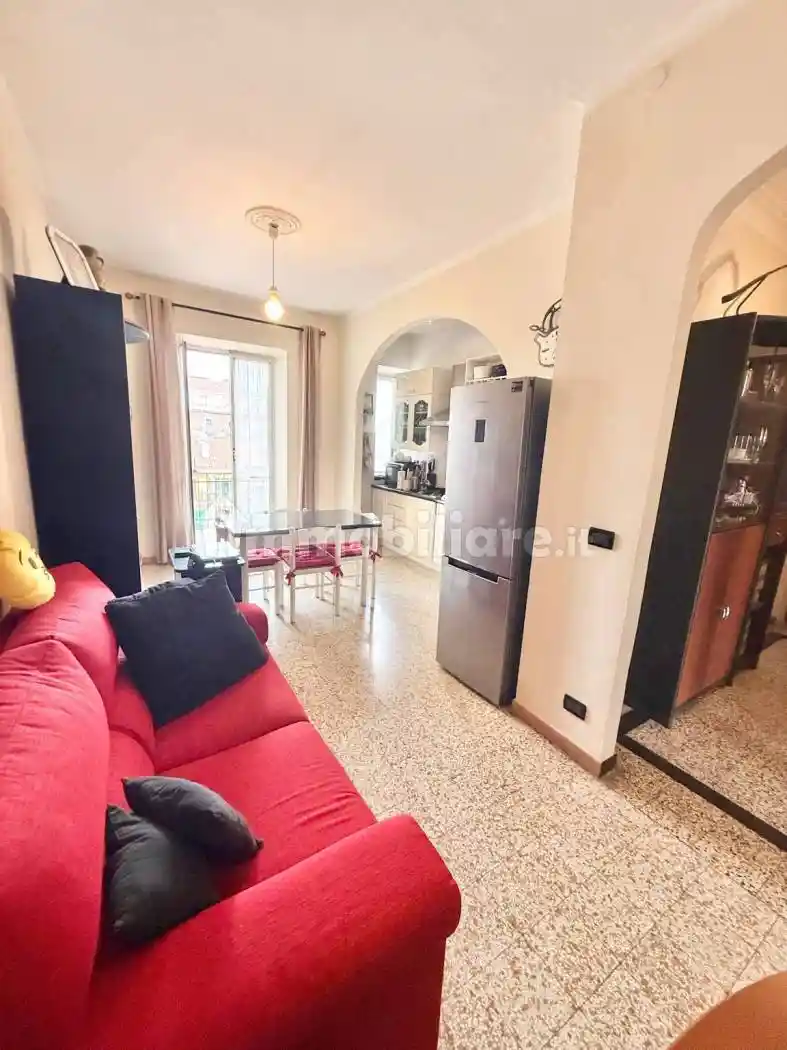 Appartamento in vendita a Torino