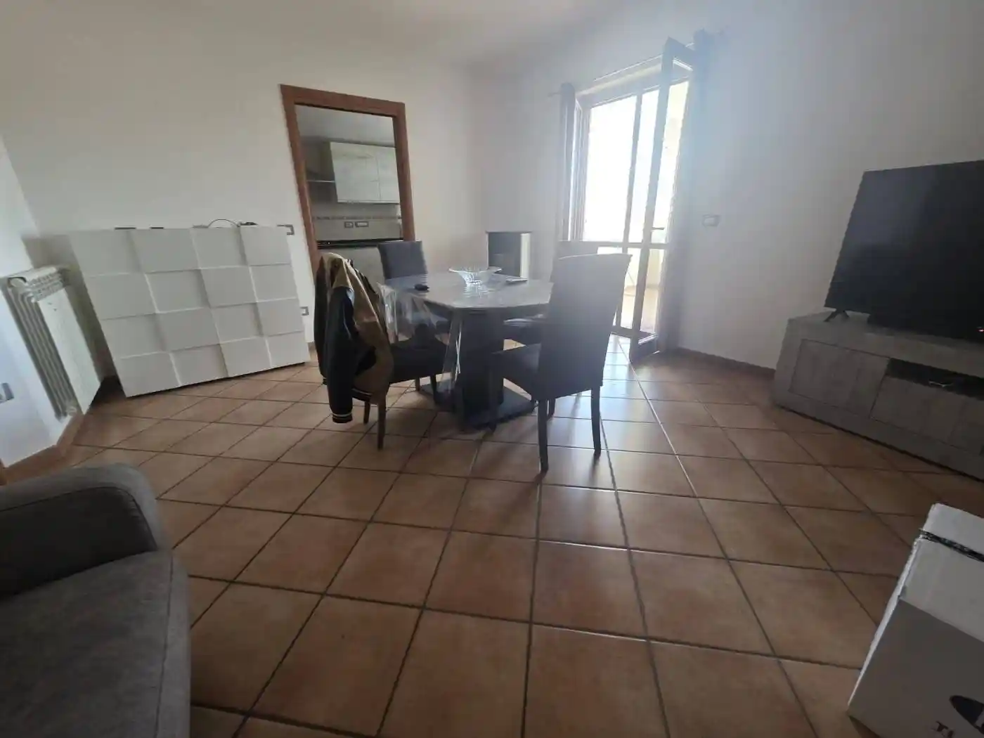 Appartamento in affitto a Somma Vesuviana