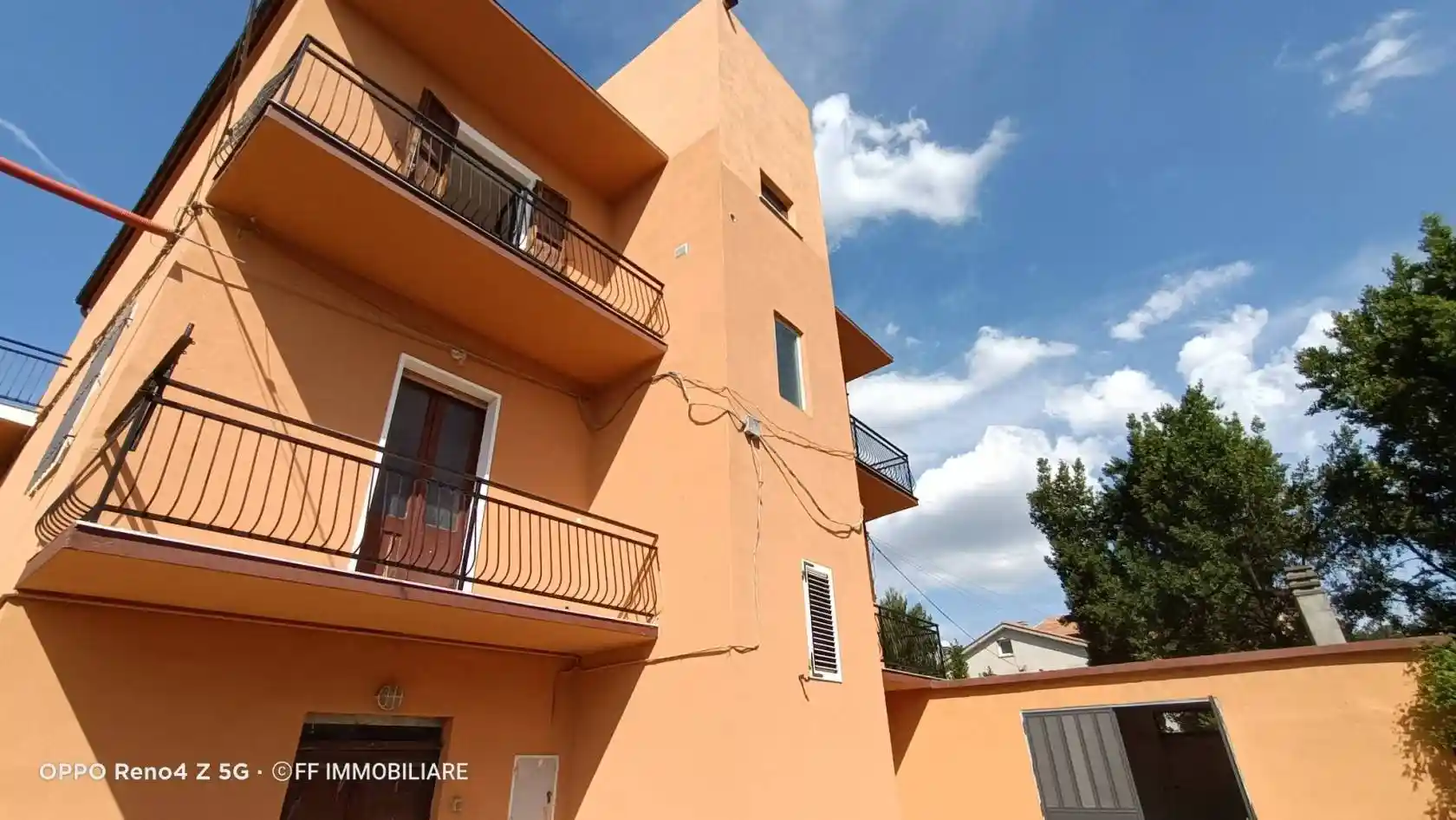 Appartamento in vendita a Pollenza