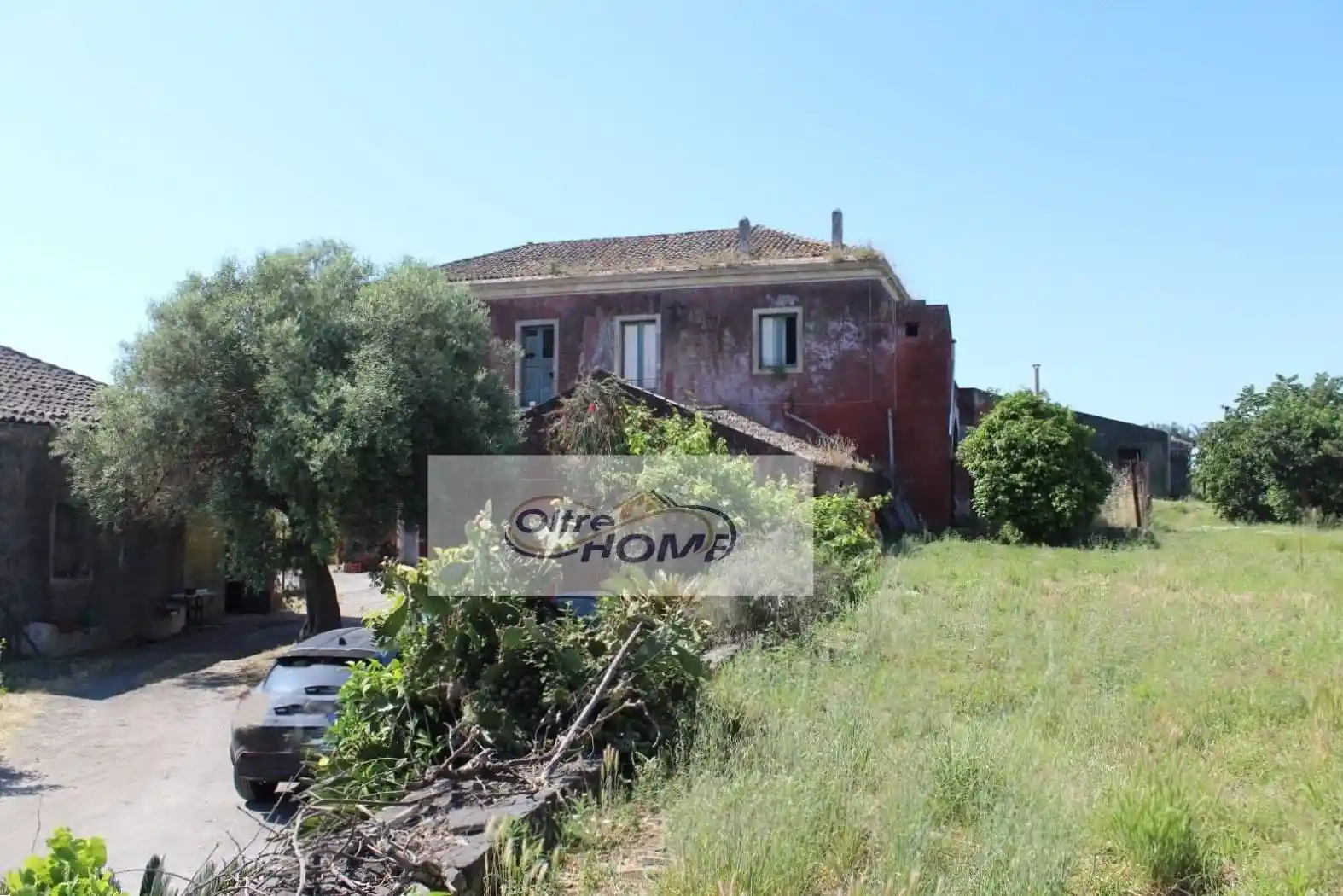 Rustico - Casale in vendita a Riposto