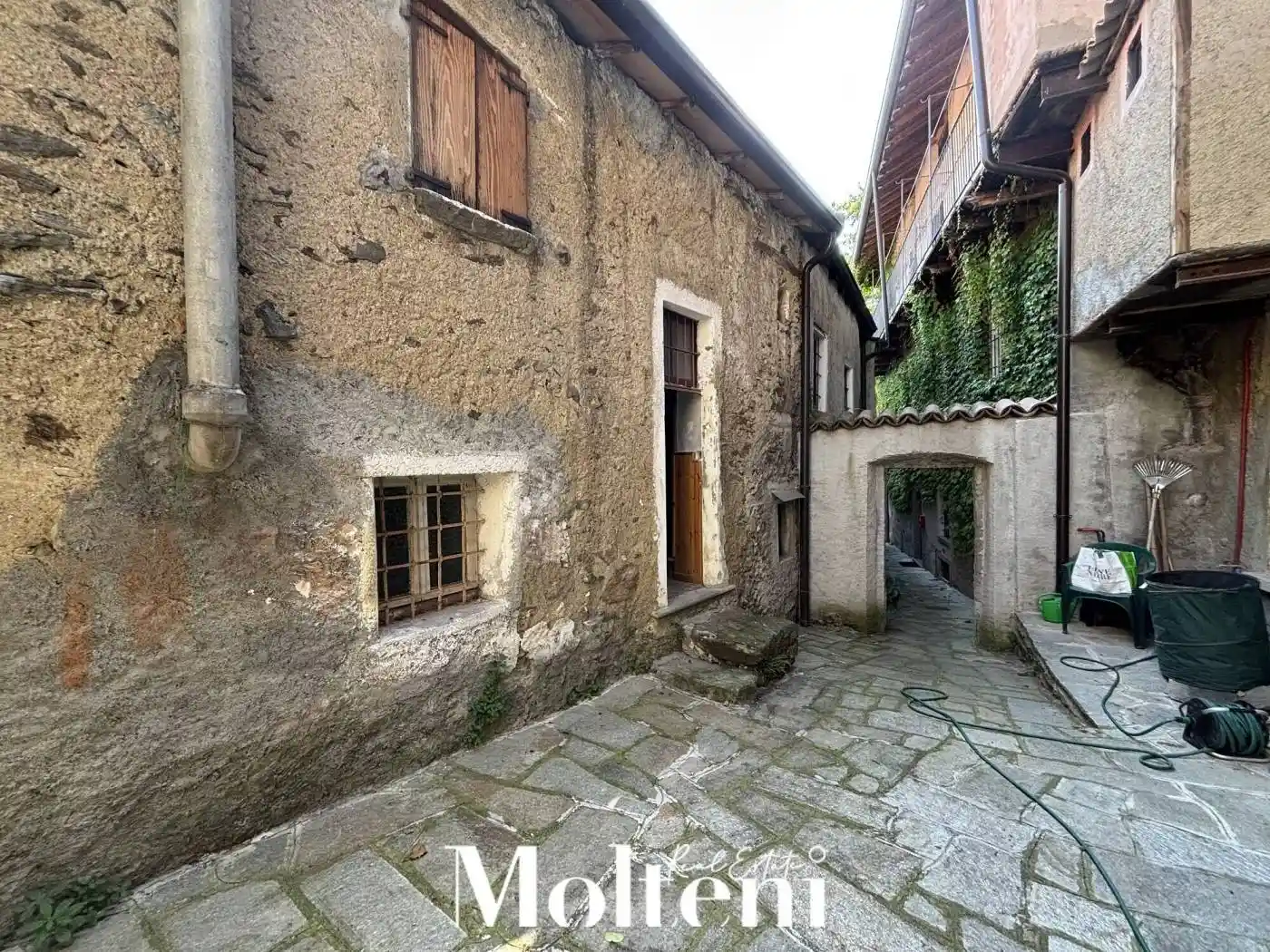 Rustico - Casale in vendita a Bellano