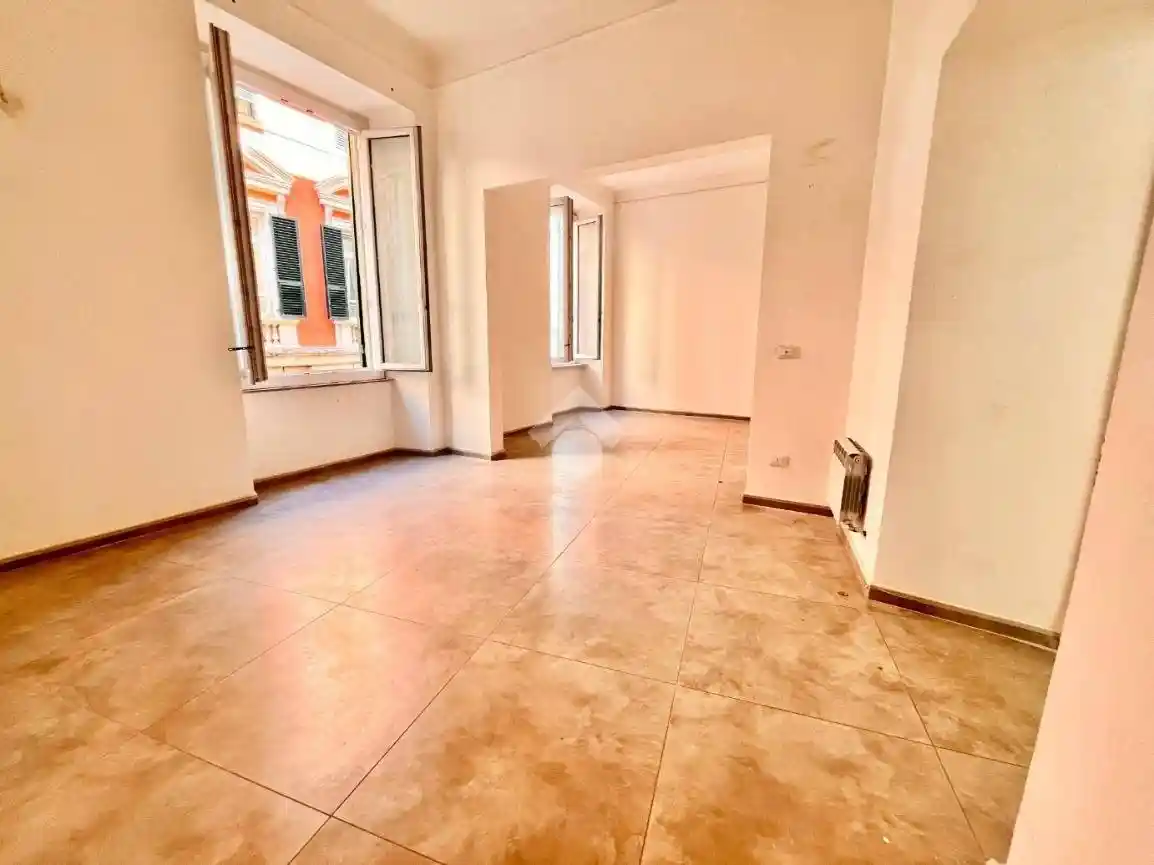 Appartamento in vendita a La Spezia