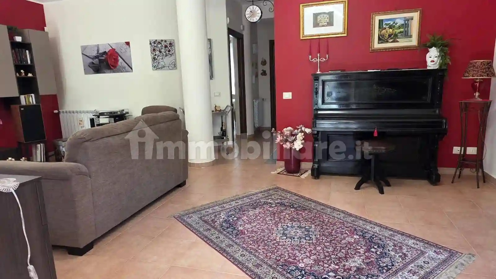 Villetta a schiera - foto 4