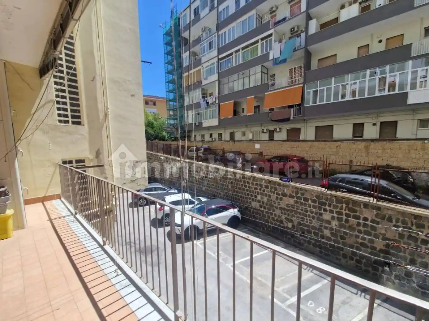 Appartamento in vendita a Napoli