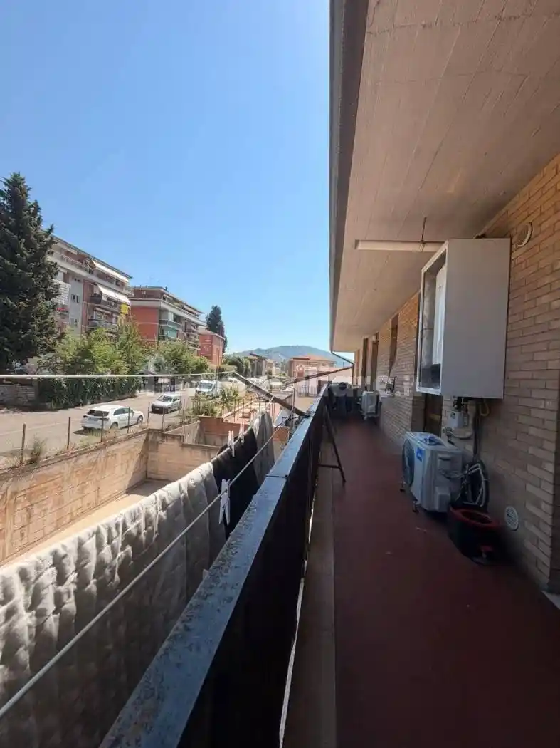 Appartamento in vendita a Corciano