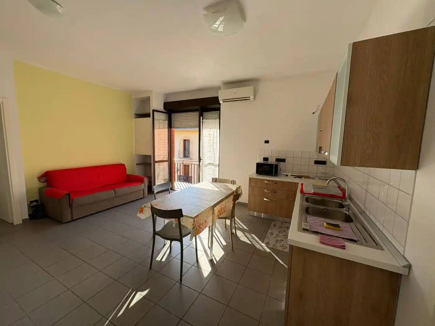 Appartamento in vendita a Asti