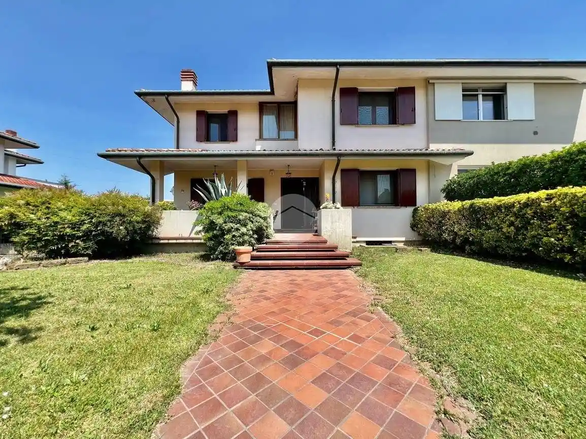 Villa in vendita a Vigonovo