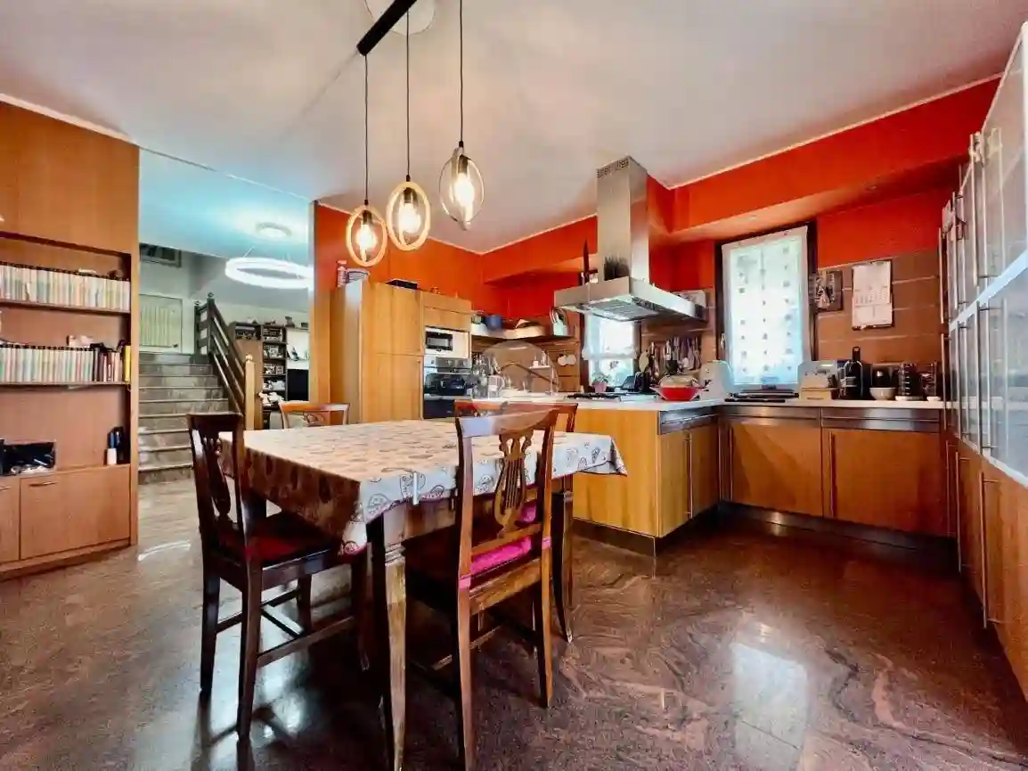 Villa - foto 5