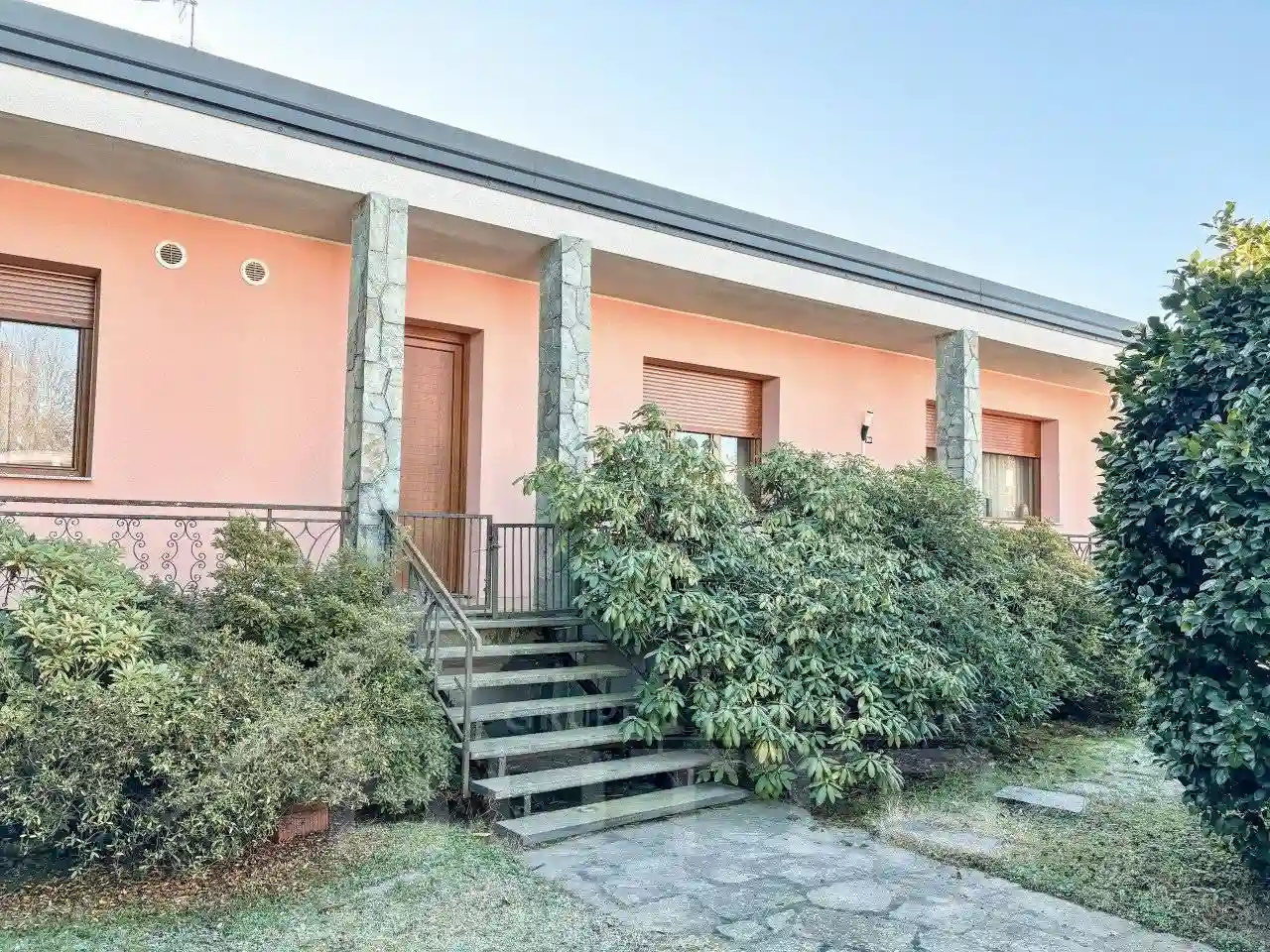 Villa - foto 4