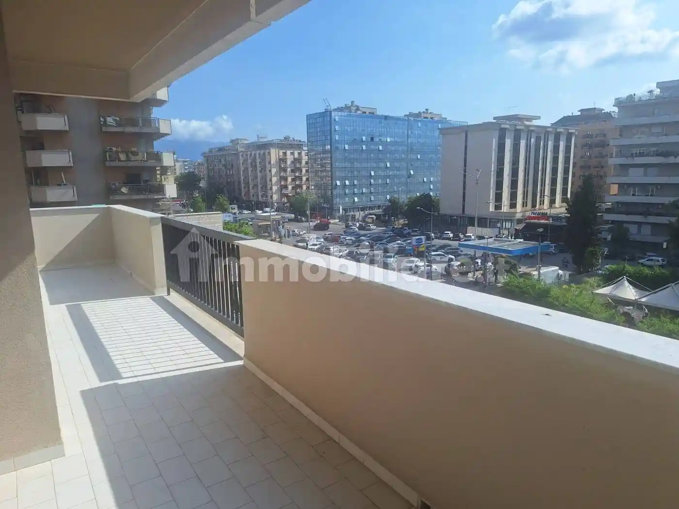 Appartamento in affitto a Palermo