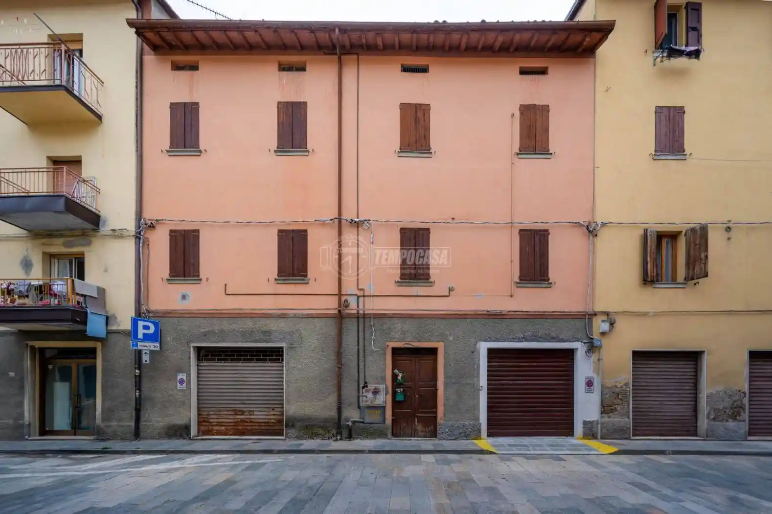 Appartamento in vendita a Pavullo nel Frignano