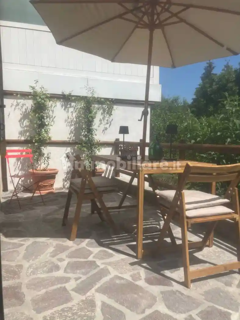Appartamento in affitto a San Marcello Piteglio