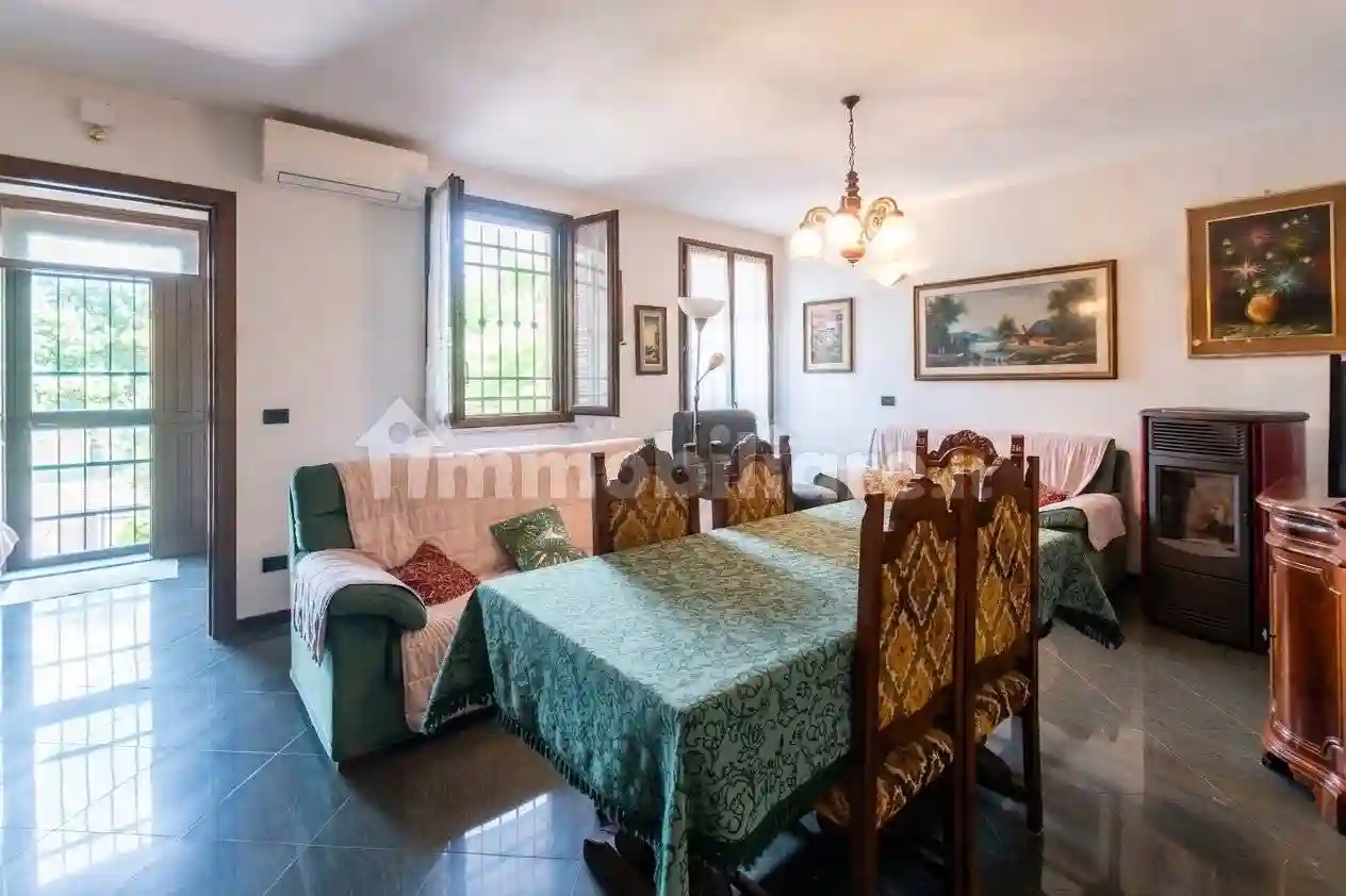 Villetta a schiera - foto 3