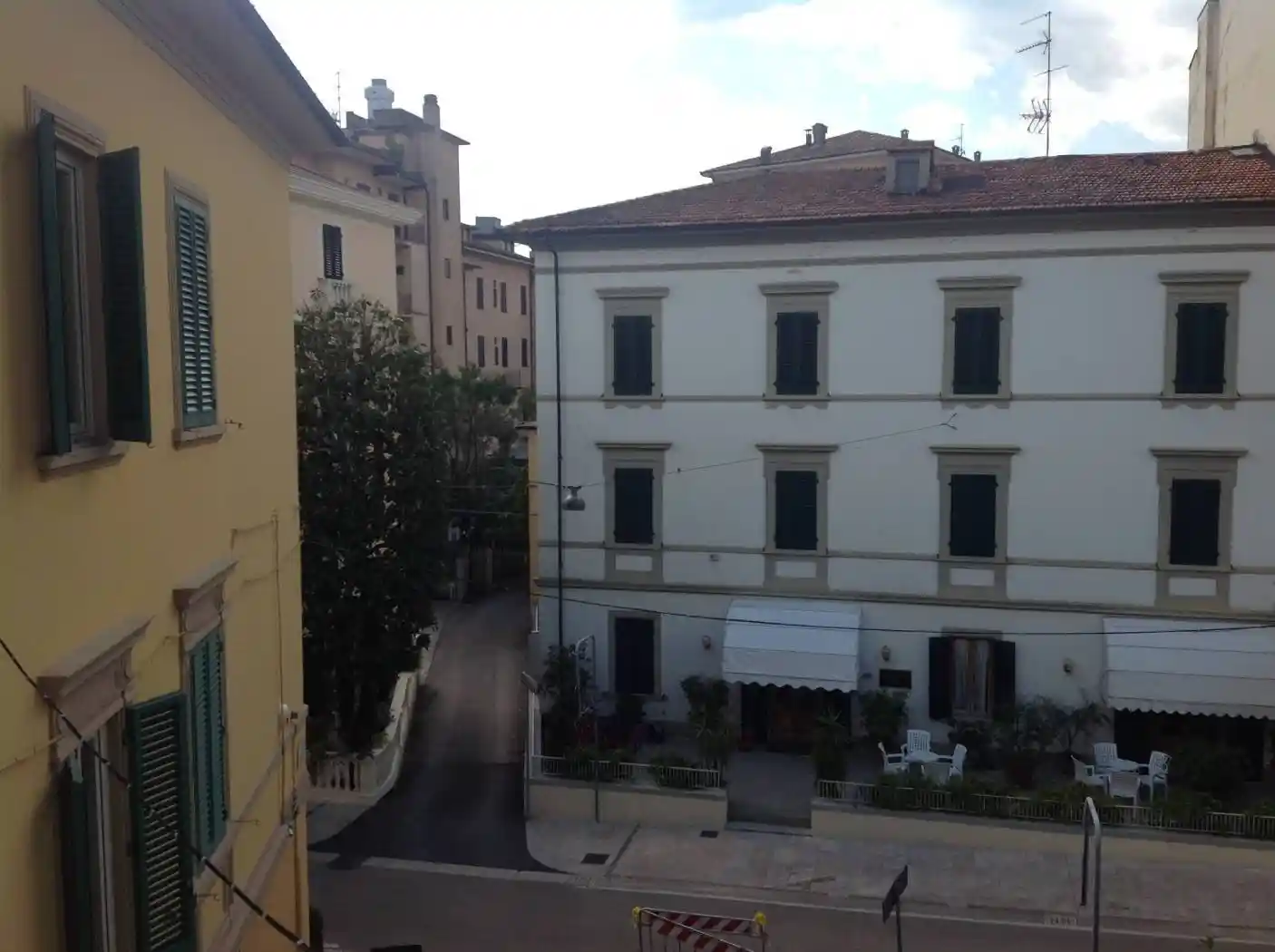 Appartamento in vendita a Montecatini-Terme