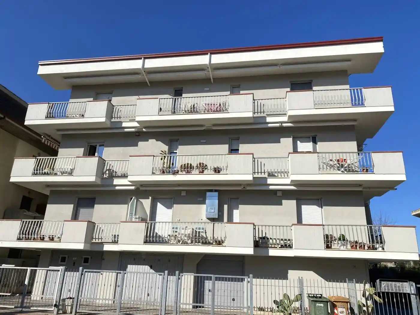 Appartamento in vendita a Martinsicuro