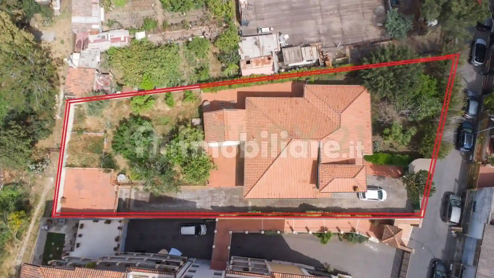 Villa - foto 2