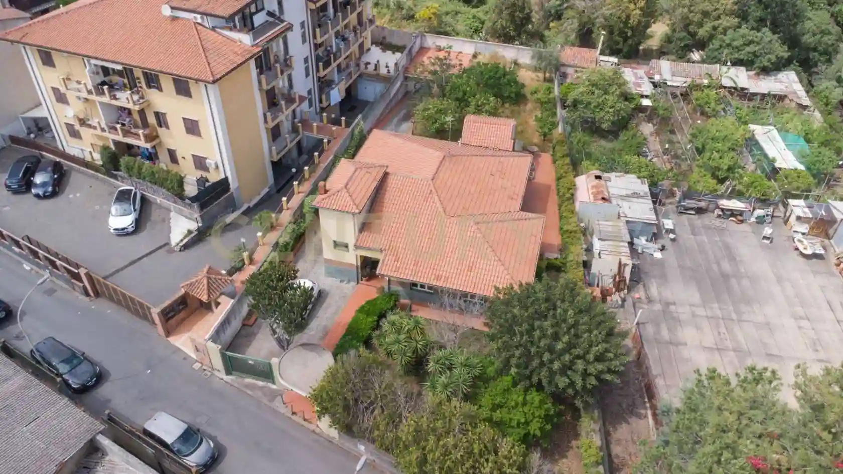 Villa - foto 4