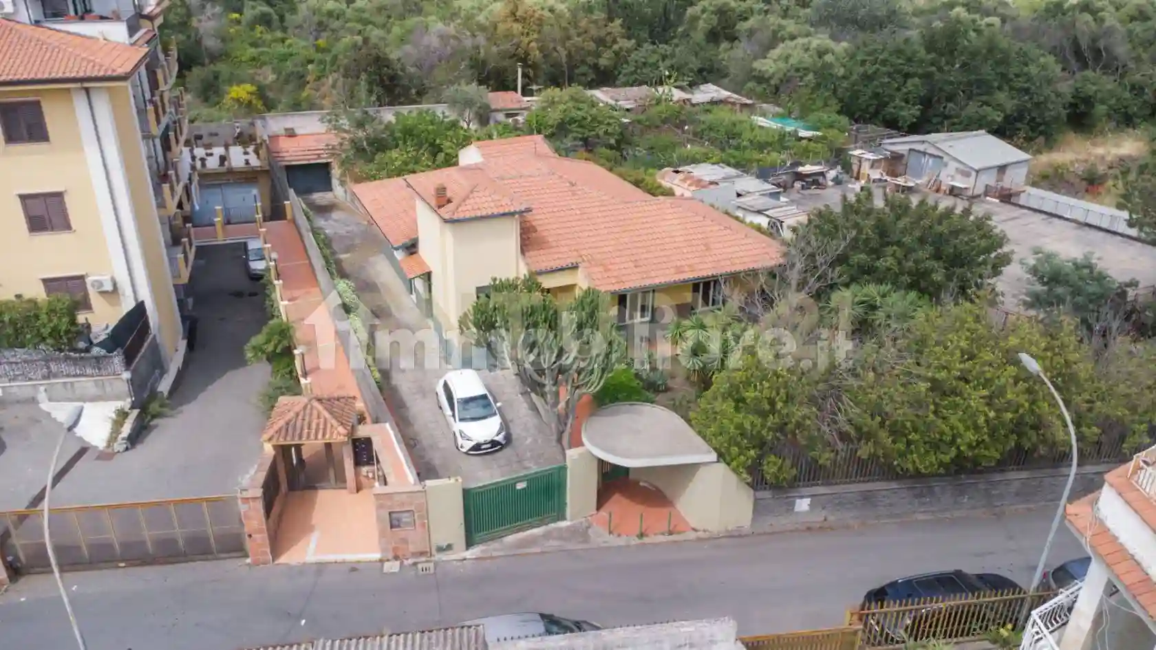 Villa - foto 5
