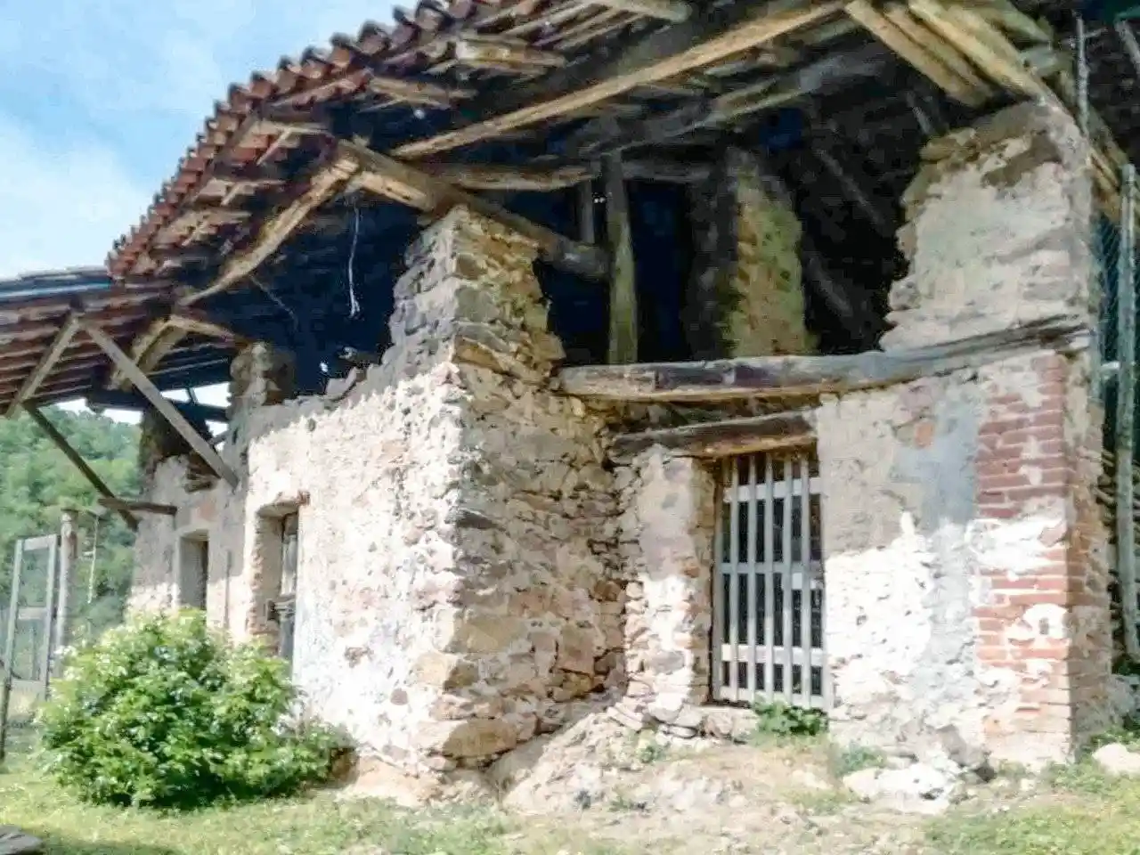 Rustico - Casale in vendita a Grignasco