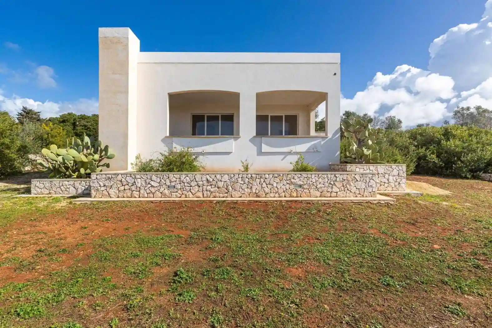Villa - foto 4