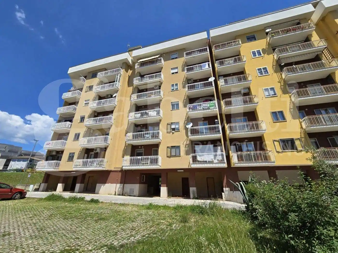 Appartamento in vendita a Isernia