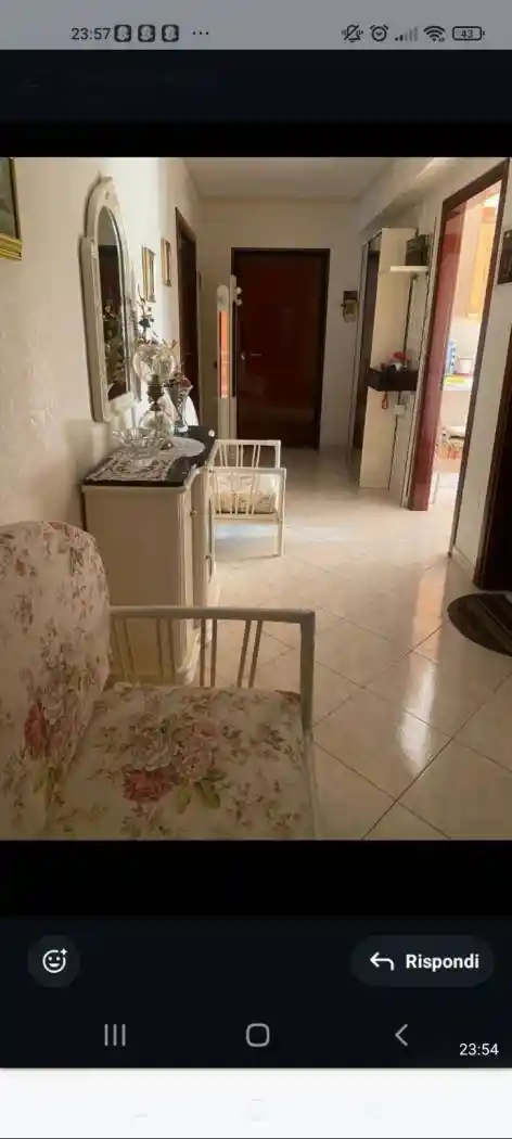 Appartamento in affitto a Santa Maria Capua Vetere