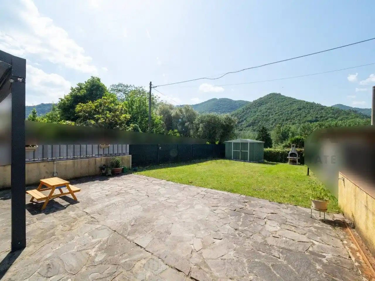 Appartamento in vendita a Rufina