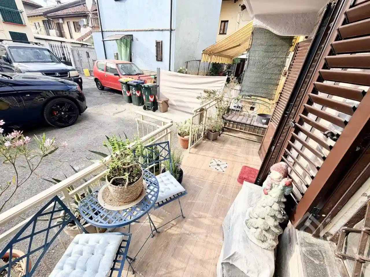 Villetta a schiera - foto 2
