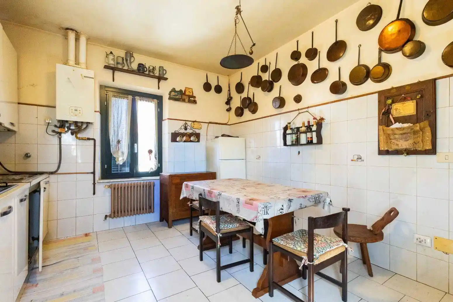 Appartamento in vendita a Oleggio