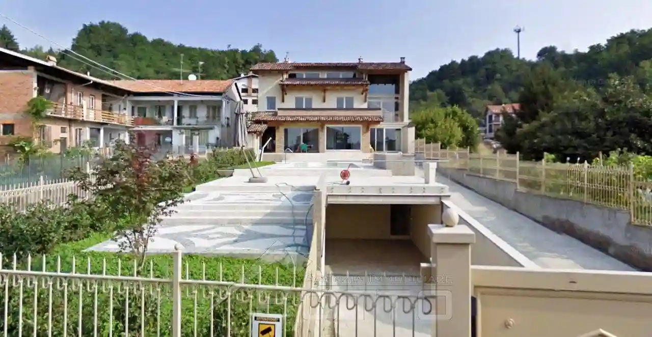 Villa - foto 4