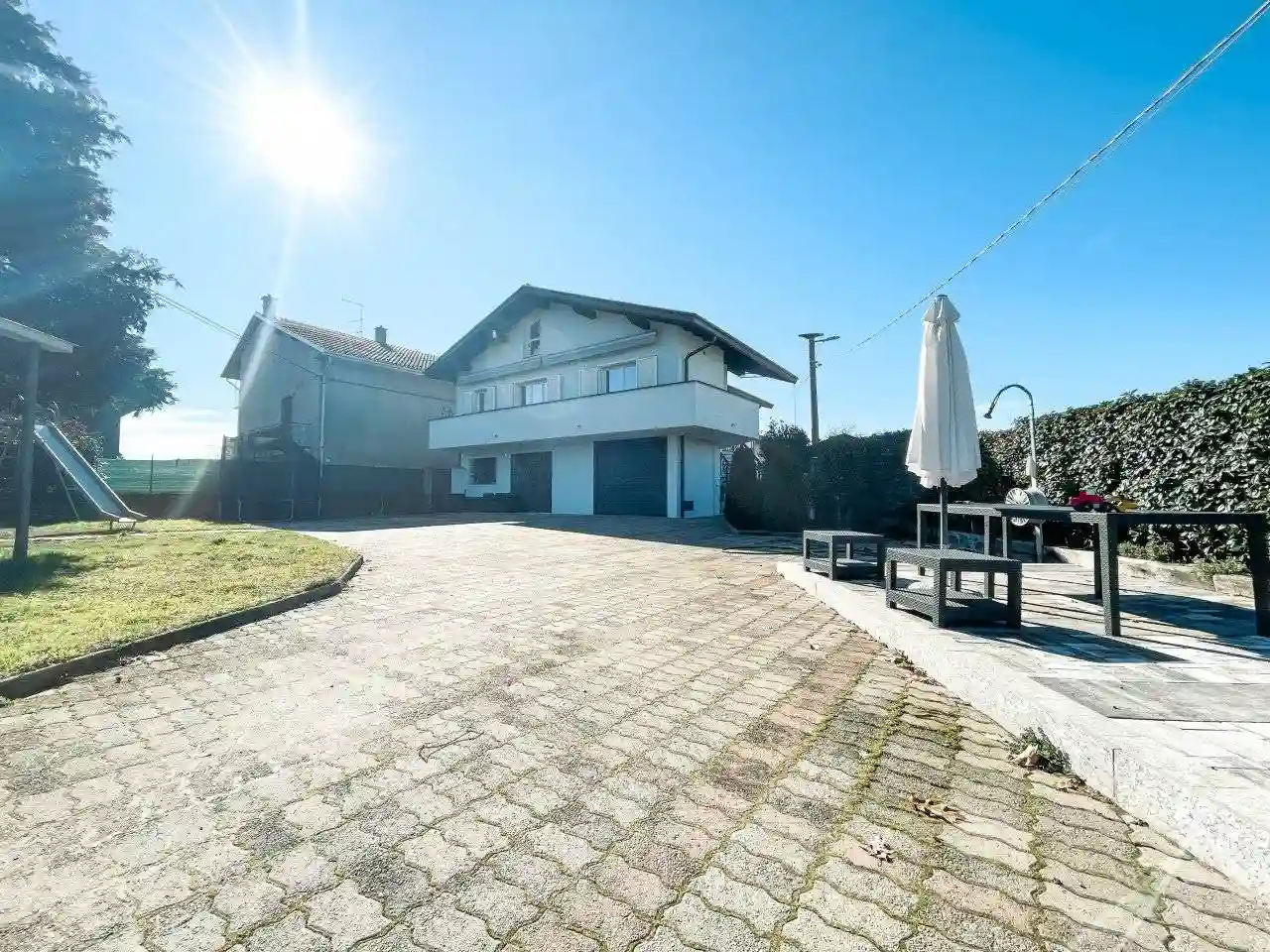 Villa - foto 3
