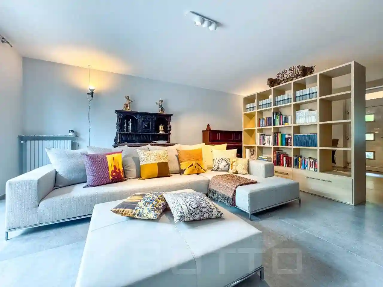 Villa - foto 4