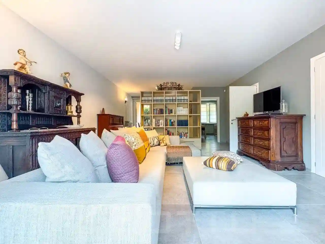 Villa - foto 5