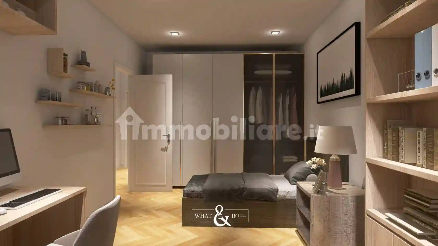 Appartamento - foto 5