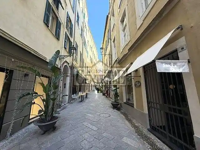 Appartamento in vendita a Sanremo
