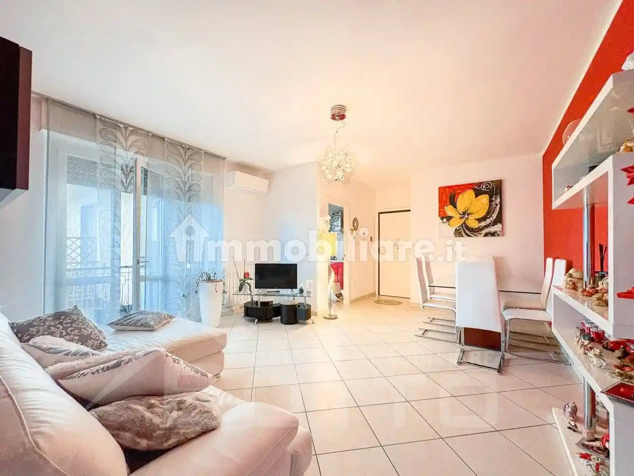 Appartamento in vendita a Marano Ticino