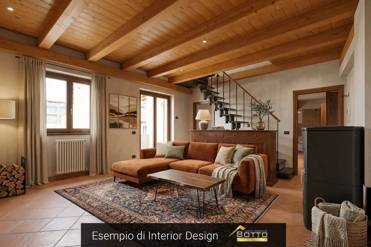 Villa in vendita a Cavaglio d'Agogna