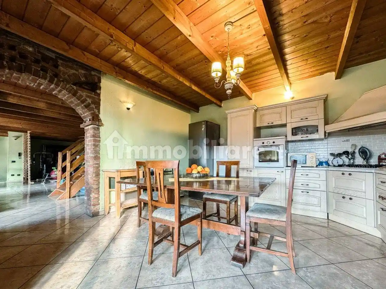 Villa in vendita a Landiona